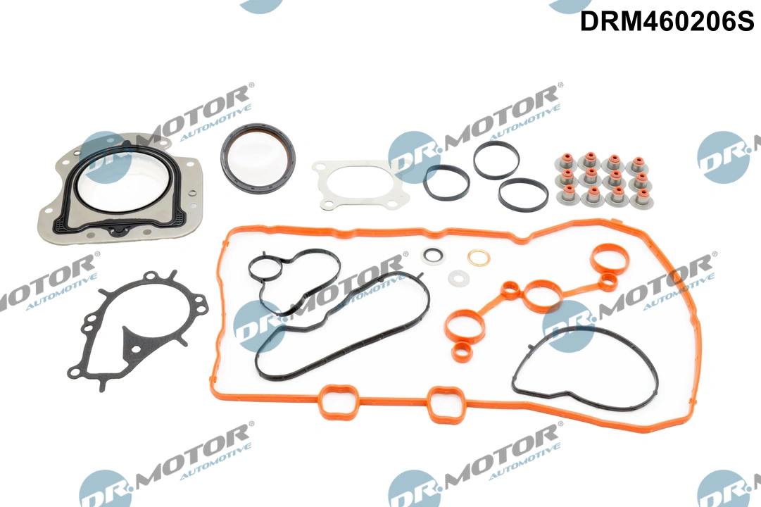 Gasket Kit, cylinder head